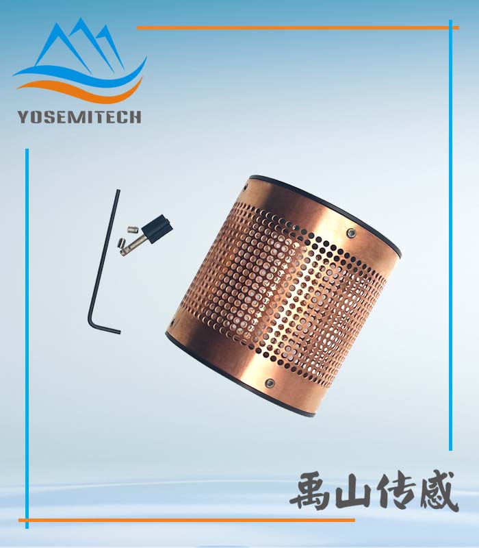 禹山COD传感器保护罩、清洁刷（Y9039、Y9038）
