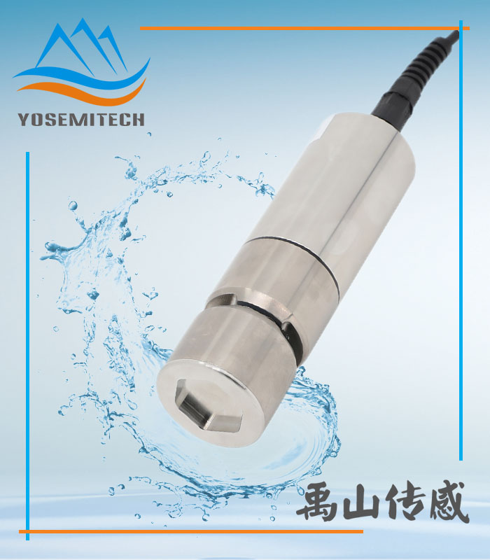 Y551-C自清洁UV254 COD传感器(大量程)