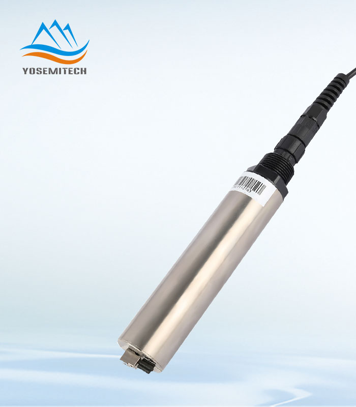 <b>Y513-A自清洁蓝绿藻传感器</b>