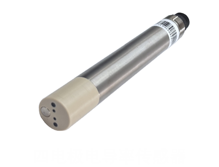 四电极电导率