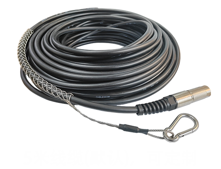 Y4008自容式多参数