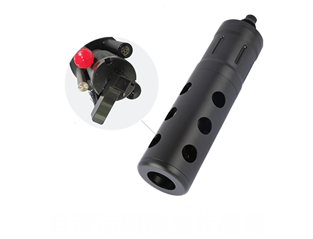 硝酸盐传感器